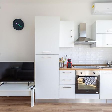 Apparthotel T3 Epicservices Saint-Charles Marseille Ngoại thất bức ảnh