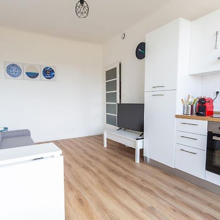 Apparthotel T3 Epicservices Saint-Charles Marseille Ngoại thất bức ảnh