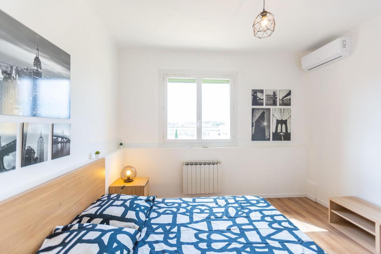 Apparthotel T3 Epicservices Saint-Charles Marseille Ngoại thất bức ảnh