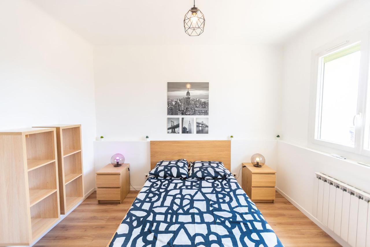 Apparthotel T3 Epicservices Saint-Charles Marseille Ngoại thất bức ảnh