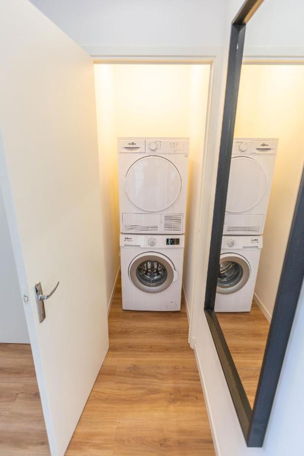 Apparthotel T3 Epicservices Saint-Charles Marseille Ngoại thất bức ảnh