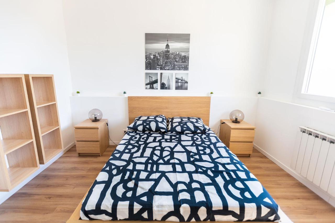 Apparthotel T3 Epicservices Saint-Charles Marseille Ngoại thất bức ảnh