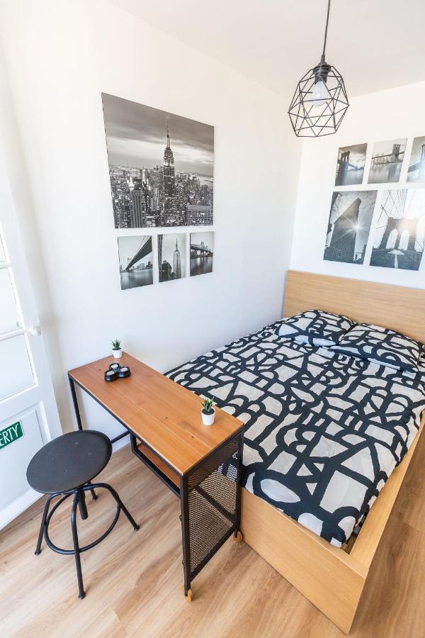 Apparthotel T3 Epicservices Saint-Charles Marseille Ngoại thất bức ảnh