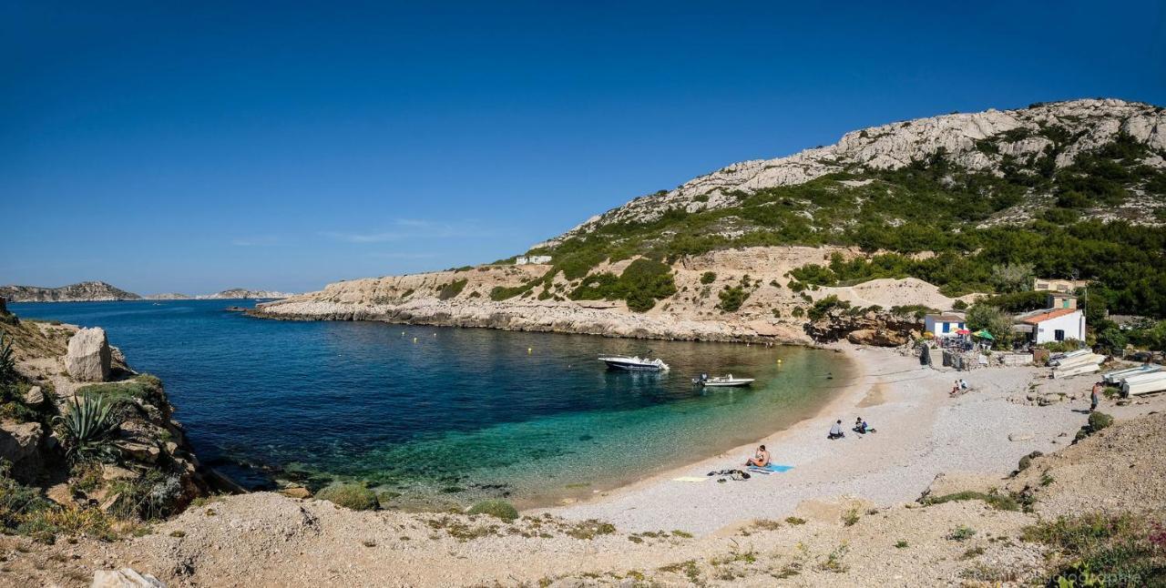 Apparthotel T3 Epicservices Saint-Charles Marseille Ngoại thất bức ảnh